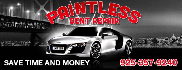 Antioch-CA-Mobile-Dent-Removal